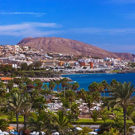 Apartment Parque Santiago II By Interhome Playa de las Americas  Esterno foto
