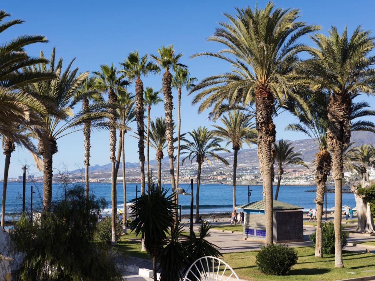 Apartment Parque Santiago II By Interhome Playa de las Americas  Esterno foto
