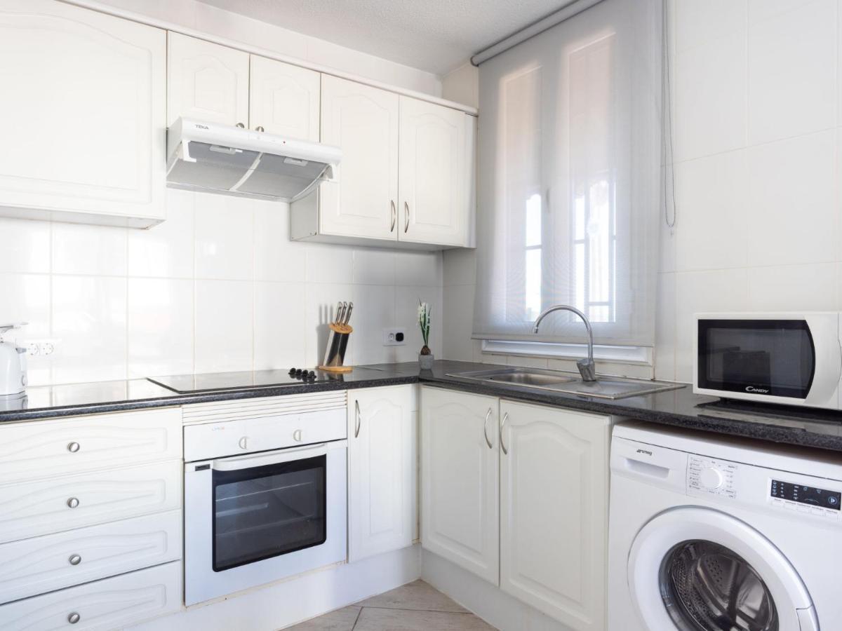 Apartment Parque Santiago II By Interhome Playa de las Americas  Esterno foto