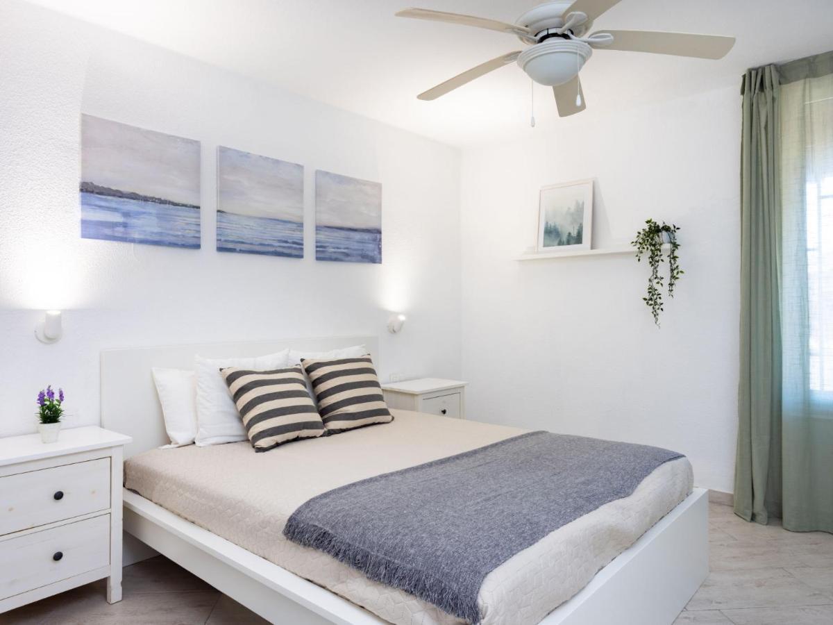 Apartment Parque Santiago II By Interhome Playa de las Americas  Esterno foto