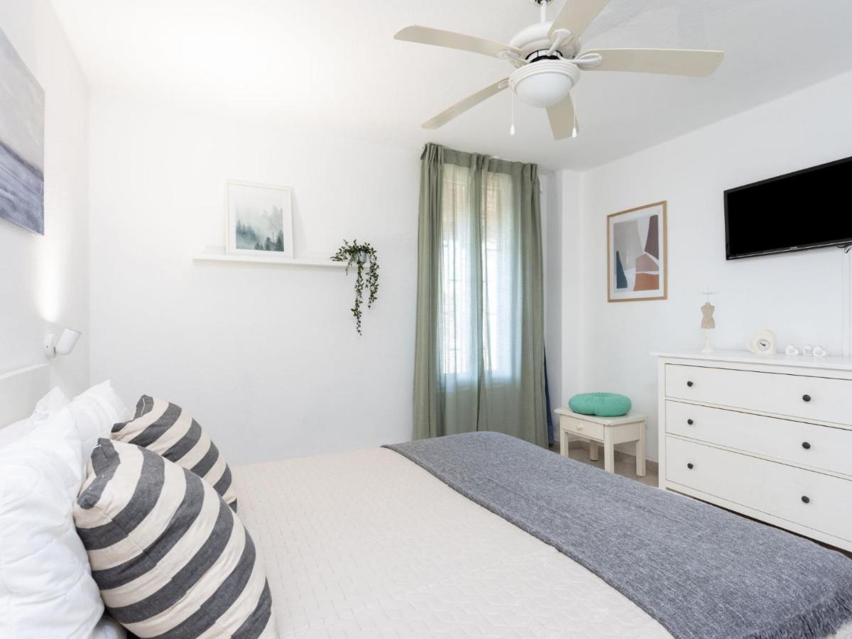 Apartment Parque Santiago II By Interhome Playa de las Americas  Esterno foto