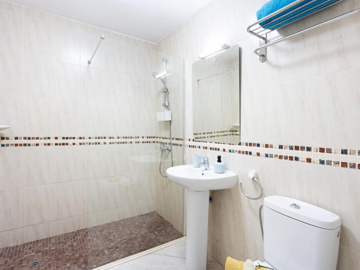 Apartment Parque Santiago II By Interhome Playa de las Americas  Esterno foto