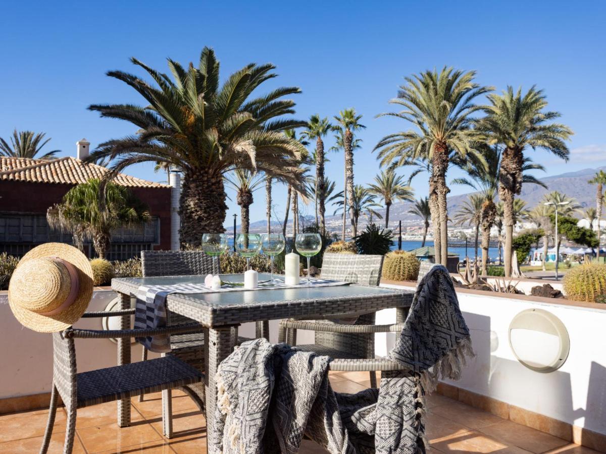 Apartment Parque Santiago II By Interhome Playa de las Americas  Esterno foto