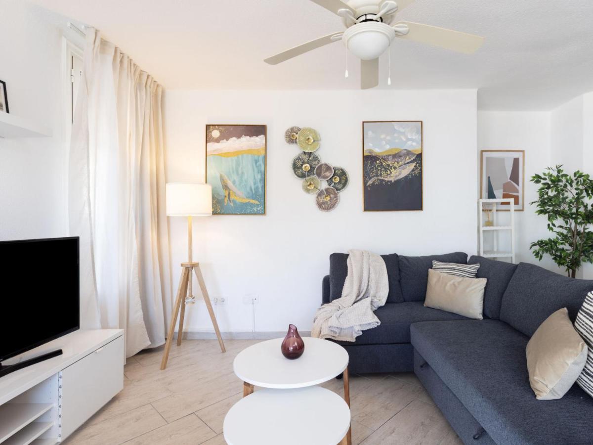 Apartment Parque Santiago II By Interhome Playa de las Americas  Esterno foto