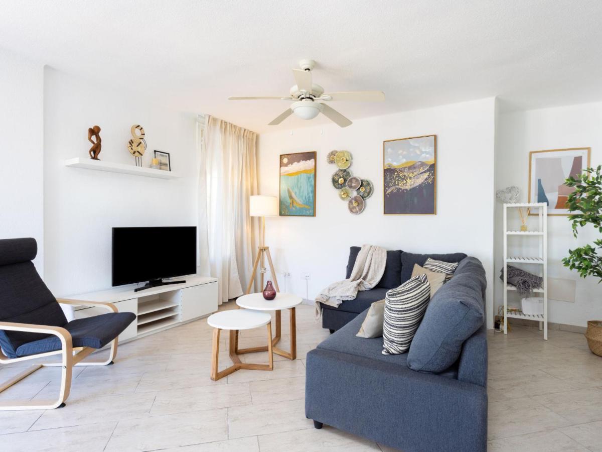 Apartment Parque Santiago II By Interhome Playa de las Americas  Esterno foto