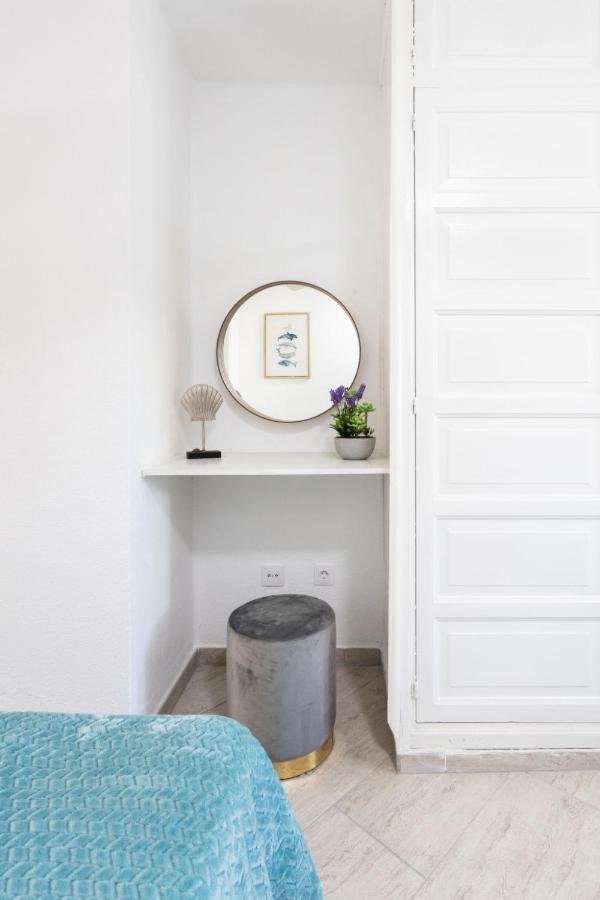 Apartment Parque Santiago II By Interhome Playa de las Americas  Esterno foto