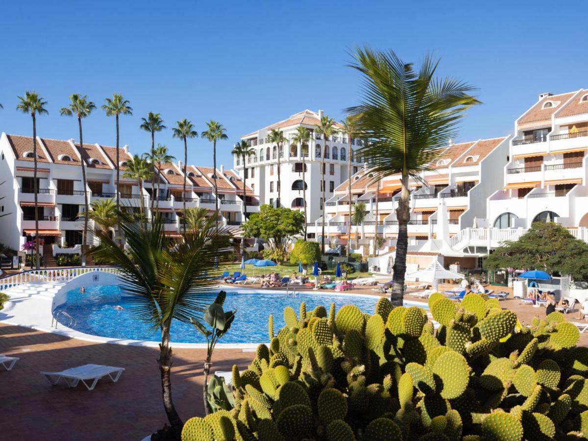 Apartment Parque Santiago II By Interhome Playa de las Americas  Esterno foto