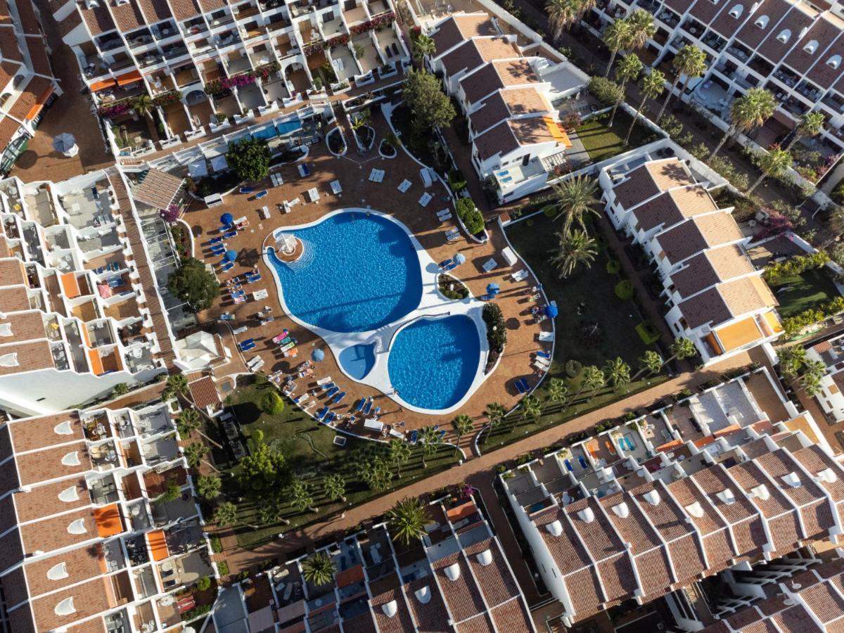 Apartment Parque Santiago II By Interhome Playa de las Americas  Esterno foto