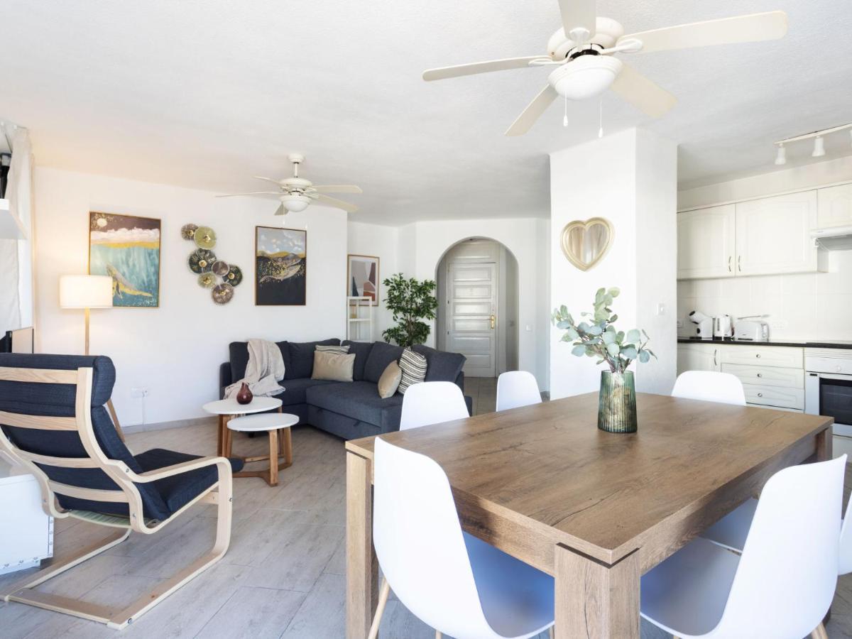 Apartment Parque Santiago II By Interhome Playa de las Americas  Esterno foto
