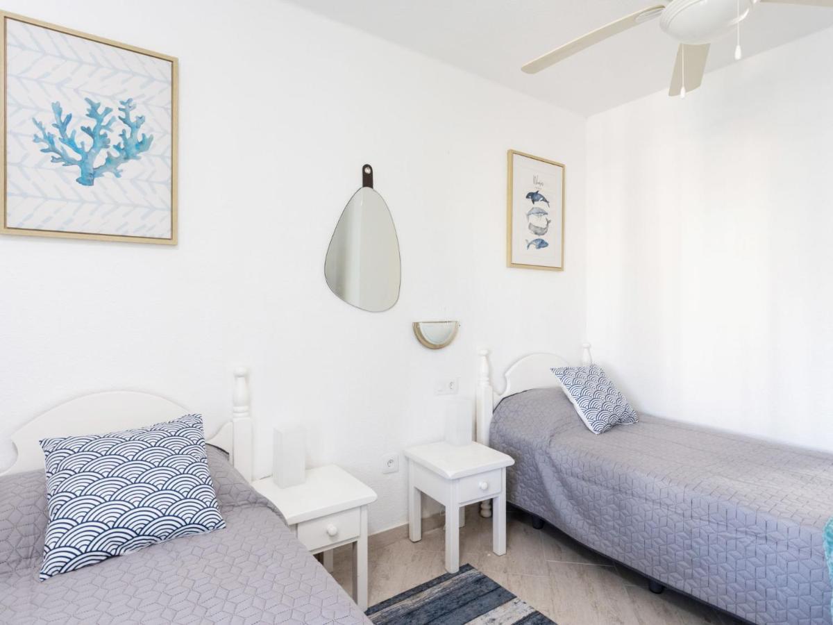 Apartment Parque Santiago II By Interhome Playa de las Americas  Esterno foto