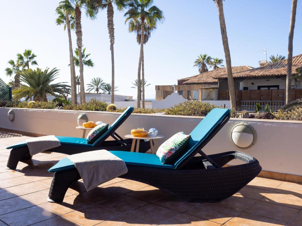 Apartment Parque Santiago II By Interhome Playa de las Americas  Esterno foto