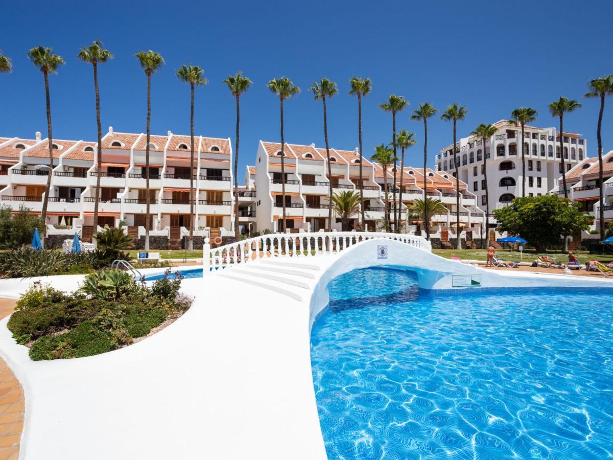 Apartment Parque Santiago II By Interhome Playa de las Americas  Esterno foto