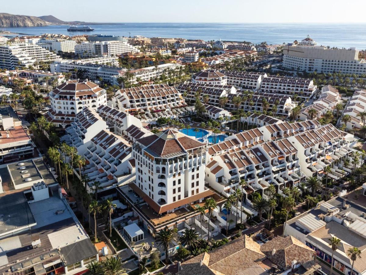 Apartment Parque Santiago II By Interhome Playa de las Americas  Esterno foto