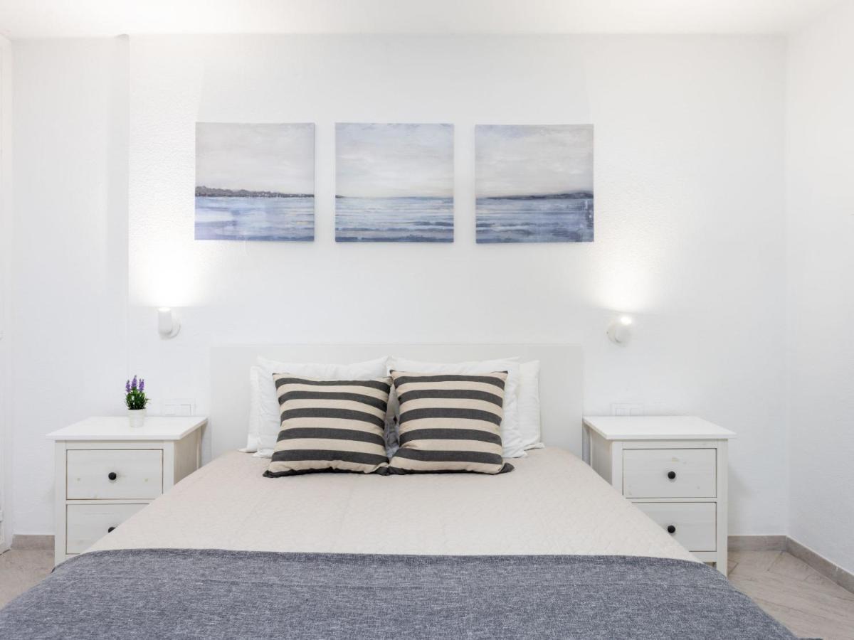 Apartment Parque Santiago II By Interhome Playa de las Americas  Esterno foto