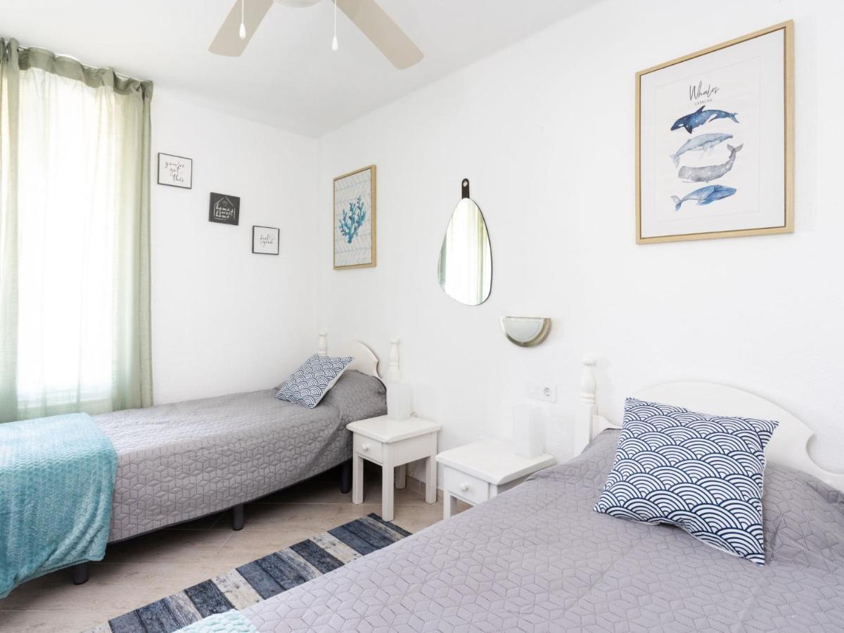 Apartment Parque Santiago II By Interhome Playa de las Americas  Esterno foto